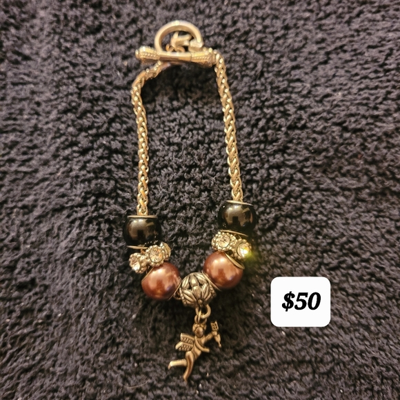 Vintage Bracelet - Picture 1 of 1